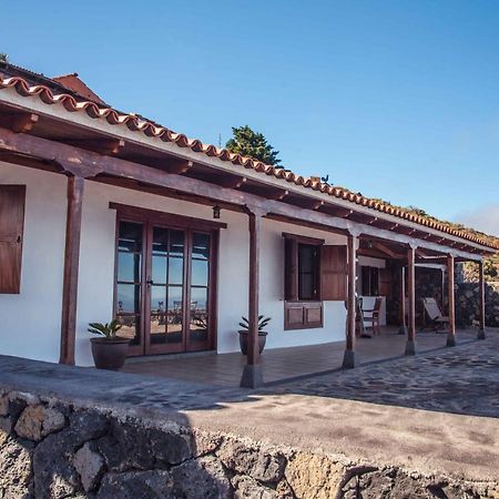 Villas Los Torres I Fuencaliente de la Palma Buitenkant foto