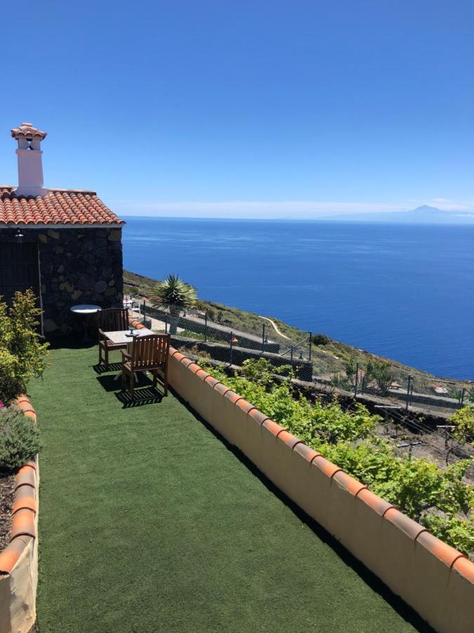Villas Los Torres I Fuencaliente de la Palma Buitenkant foto