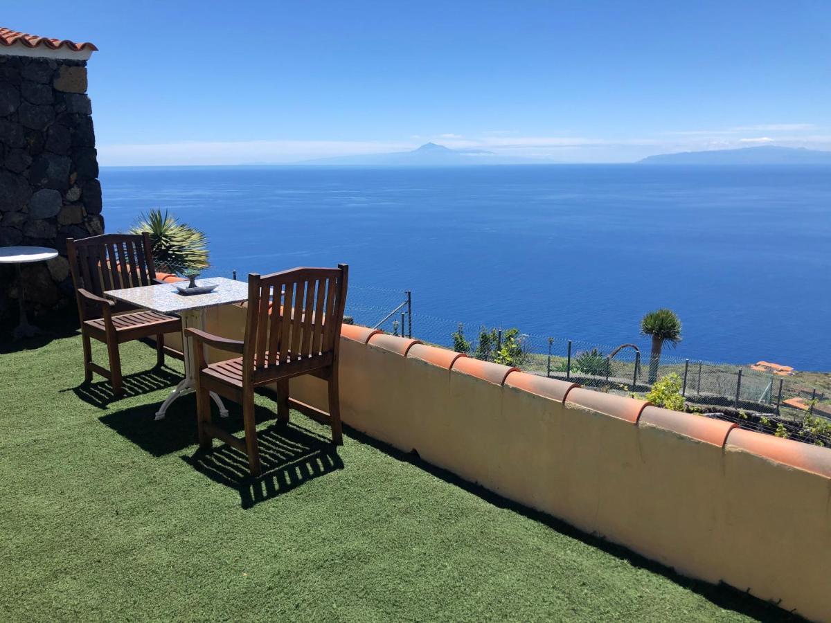 Villas Los Torres I Fuencaliente de la Palma Buitenkant foto