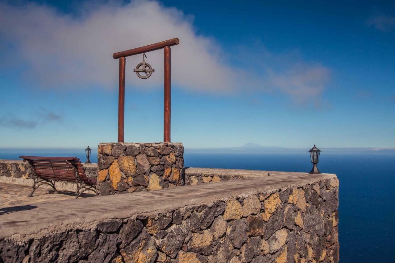 Villas Los Torres I Fuencaliente de la Palma Buitenkant foto